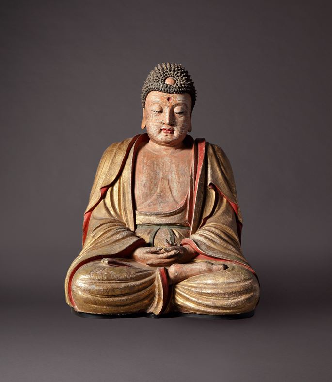 Buddha | MasterArt